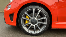 Abarth 695 1.4 T-Jet 180 Turismo 3dr [Xenon Headlights] Petrol Hatchback